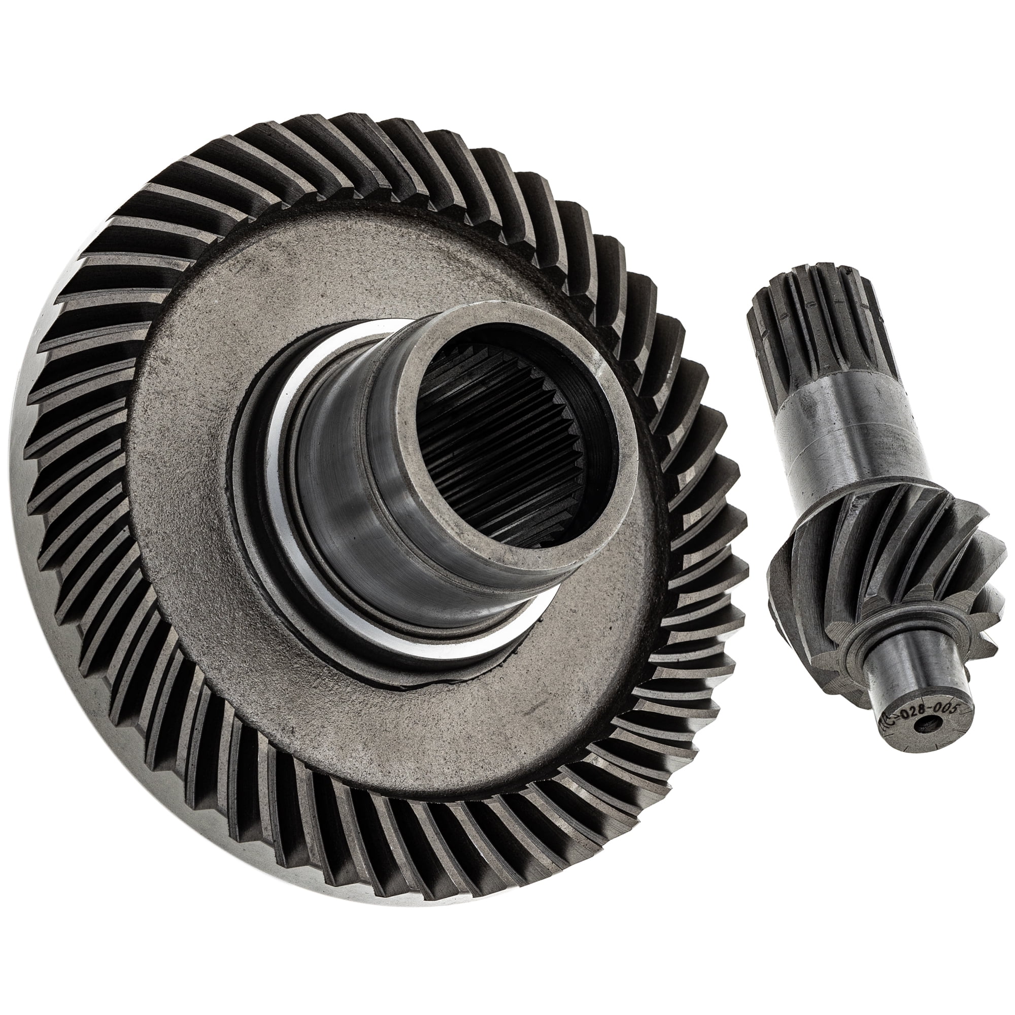 Niche Differential Ring Gear Pinion Set for Yamaha Kodiak 400 4GB