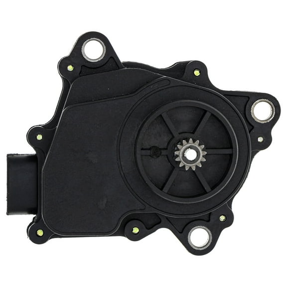 Niche Differential Servo Actuator Motor for Yamaha Grizzly 5GH-4616A-02-00 519-CSR2224V