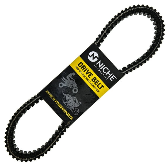 Niche Drive Belt for CF-Moto Cforce Uforce 600 500 0180-055000 519-CDB2269T