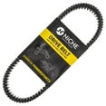 thumbnail image 1 of Niche Drive Belt for Kawasaki Mule 3000 3010 59011-1077 UTV 519-CDB2244T, 1 of 5