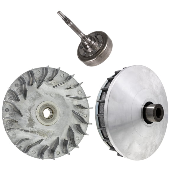 Niche Drive Clutch Drum Primary Sheave Collar for Yamaha Grizzly 660 ATV MK1007821