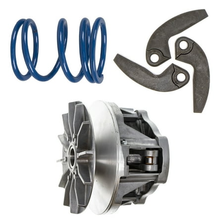 Niche Drive Clutch Spring Kit for Polaris Sportsman 325 500 7041157 ATV MK1001087
