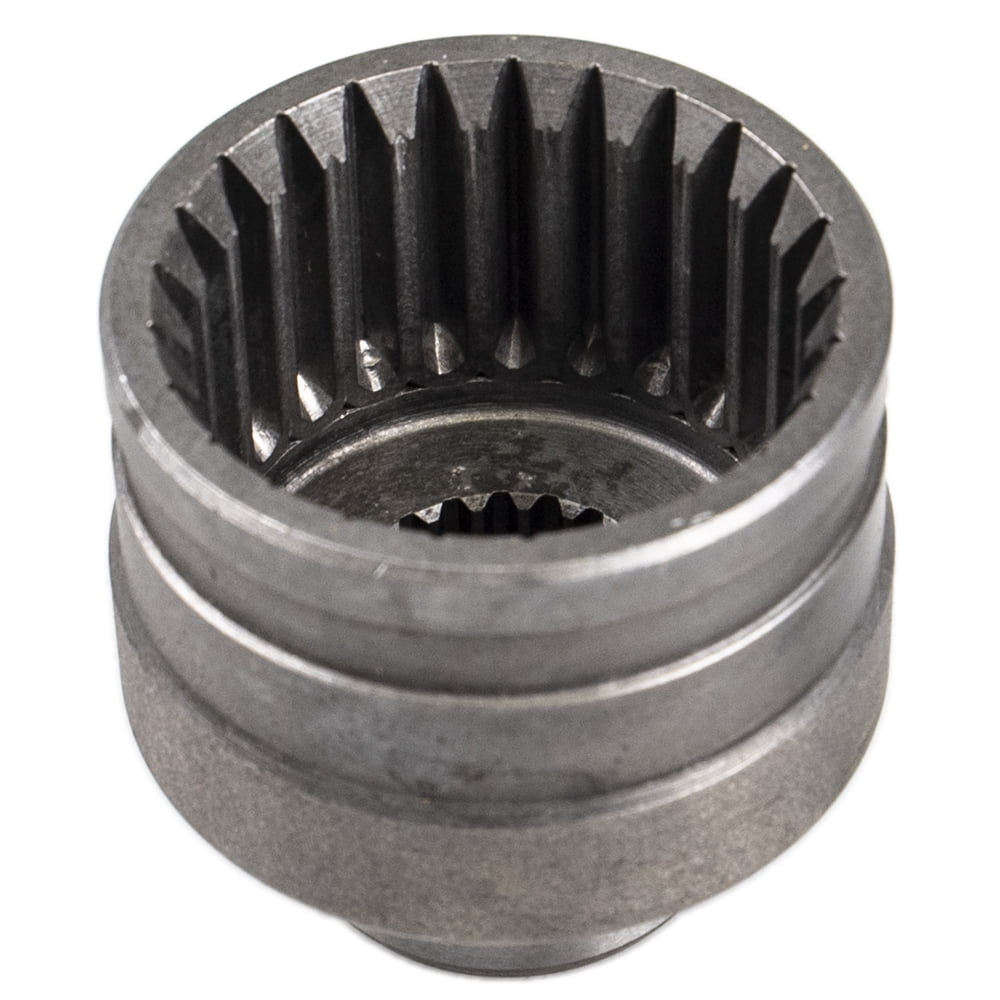 Niche Driveshaft Coupler Engine for Yamaha Grizzly 660 5KM1783200 ATV