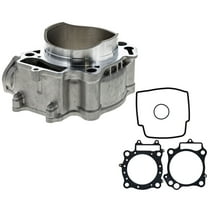 Niche Cylinder Gasket Kit for Honda TRX450R ATV 12100-HP1-601 (96mm) MK1011865