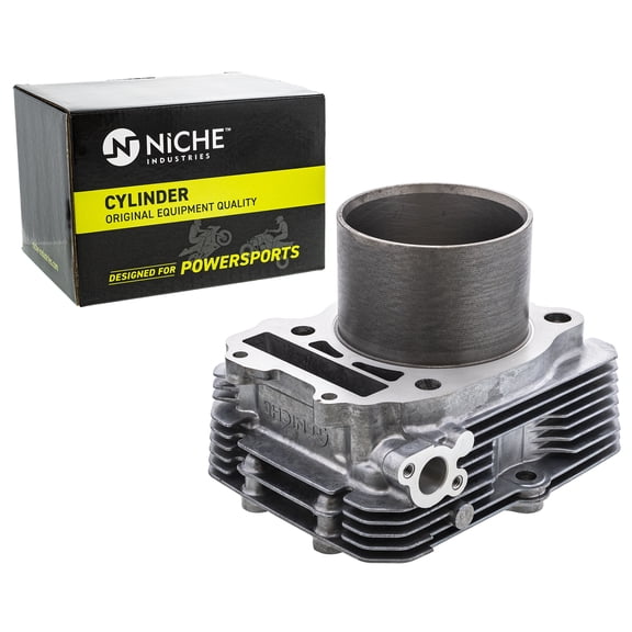 Niche Engine Cylinder 82mm for Suzuki 11210-27H00-0F0 Eiger 400 King Quad 400 519-CCY2264L