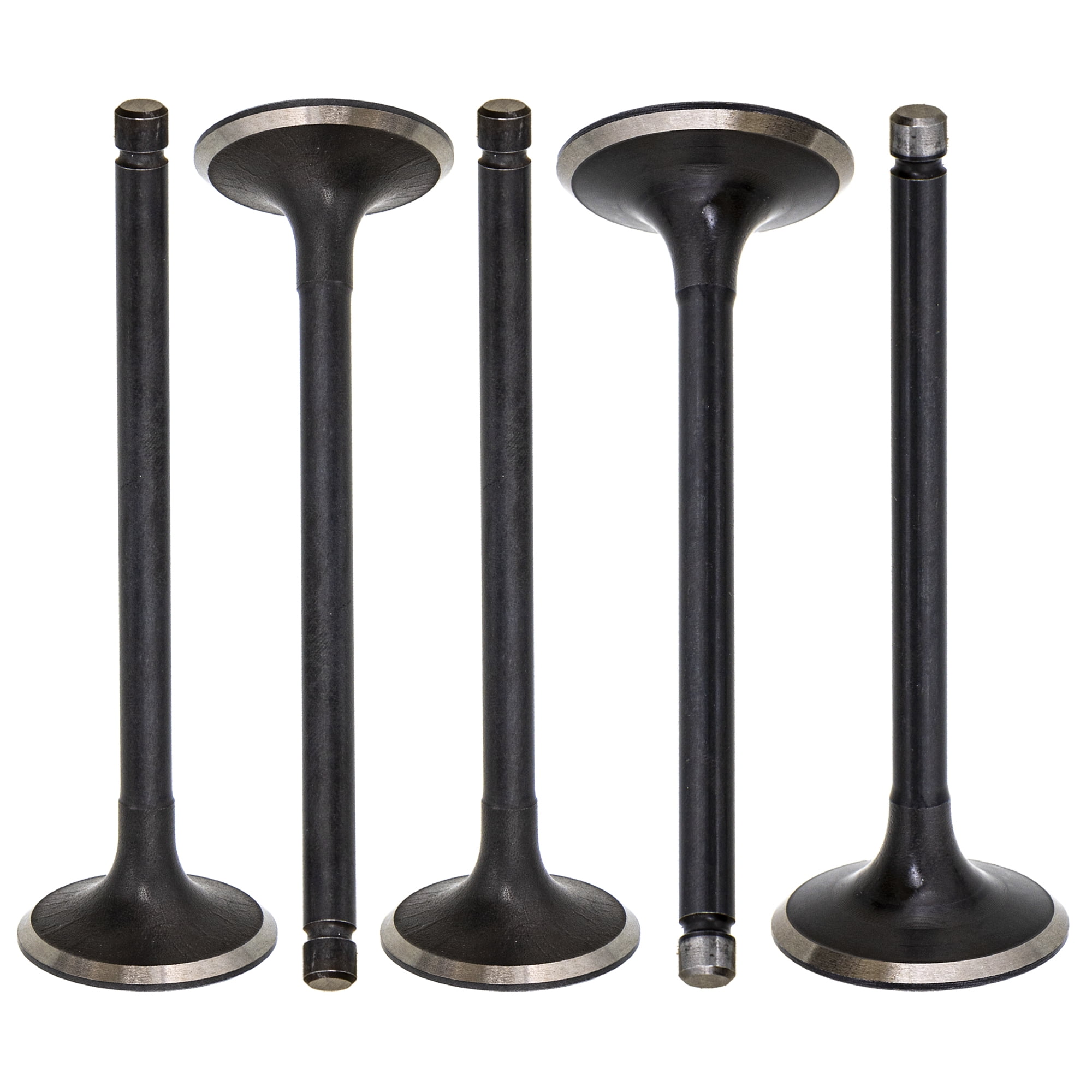 Niche Engine Intake Exhaust Valve for Yamaha Raptor Rhino 660 660R ATV