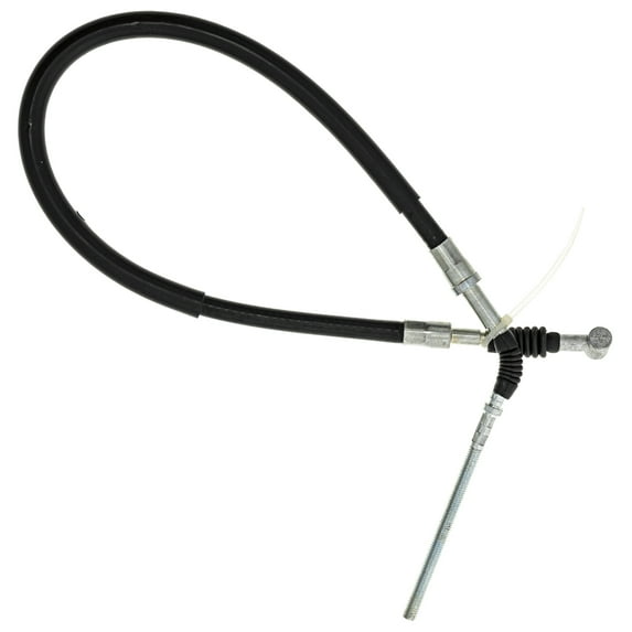 Niche Foot Brake Cable for Honda ATC250ES TRX250 43470-HA6-000 43470-HA8-770 519-CCB2332L