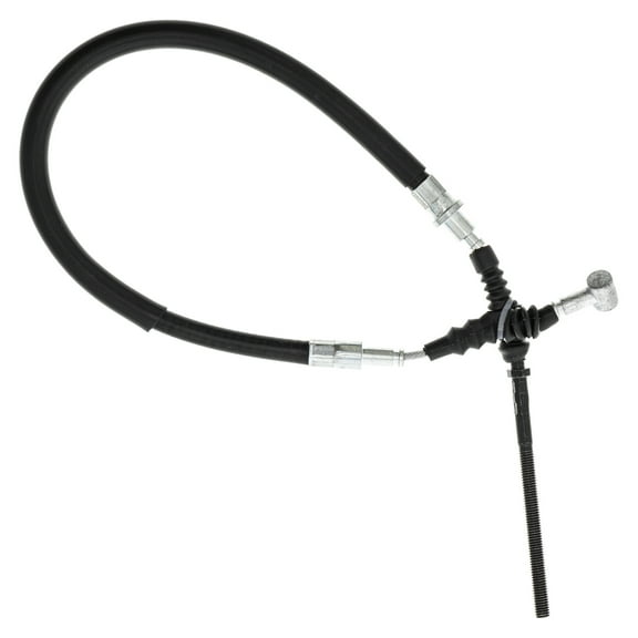Niche Foot Brake Cable for Honda Rancher 350 foreman 400 Rubicon 500 43470-HN5-670 43470-HM7-000 519-CCB2722L