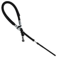 thumbnail image 1 of Niche Foot Brake Cable for Honda TRX200 FourTrax 200 43470-HF1-670 519-CCB2852L, 1 of 2
