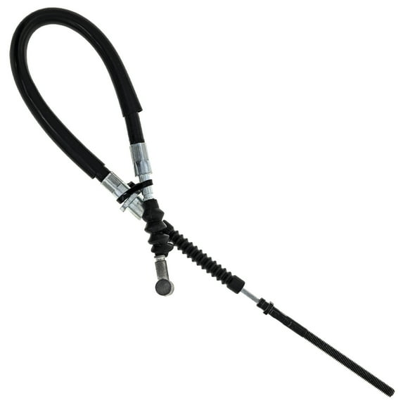 Niche Foot Brake Cable for Honda TRX200 FourTrax 200 43470-HF1-670 519-CCB2852L