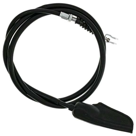 Niche Front Brake Cable for Yamaha TT250 IT490 YZ250 IT250 34K-26341-00-00 519-CCB2443L