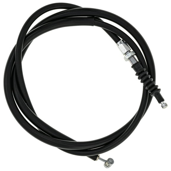 Niche Front Brake Cable for Yamaha YZ125 24X-26341-00-00 Motorcycle 1983 519-CCB2888L