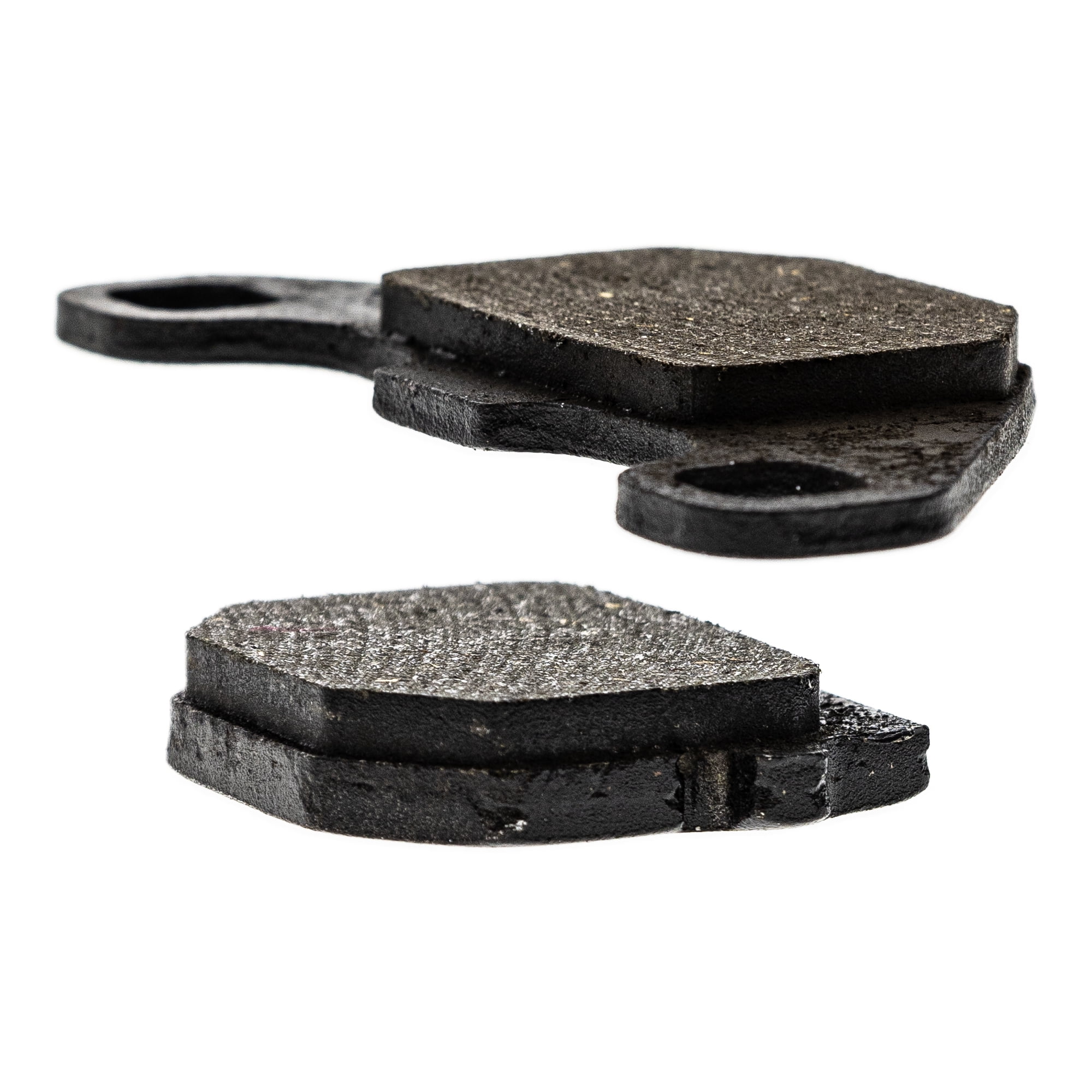 Niche Front Brake Pad Set for Suzuki RM85 Semi-Metallic Motorcycle