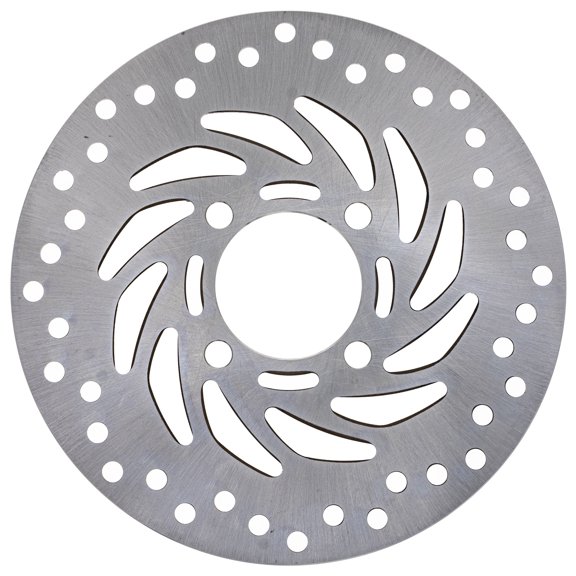 Niche Front Brake Rotor for Honda Grom 125 Z125M Motorcycle 519-CRT2390R