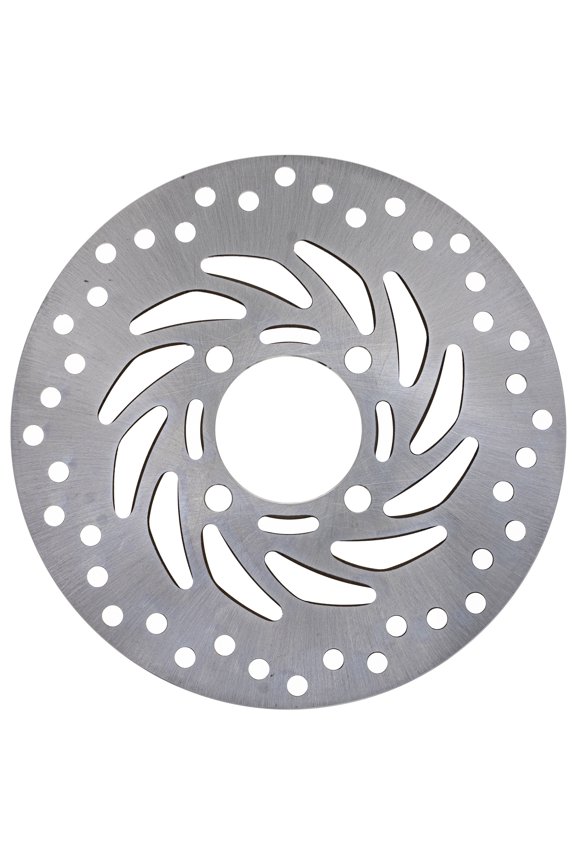 Front Brake Rotor for Honda Grom 125 Z125M Motorcycle 519-CRT2390R