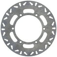 thumbnail image 1 of Niche Front Brake Rotor for Honda Nighthawk Interceptor 750 Motorcycle 519-CRT2467R, 1 of 6