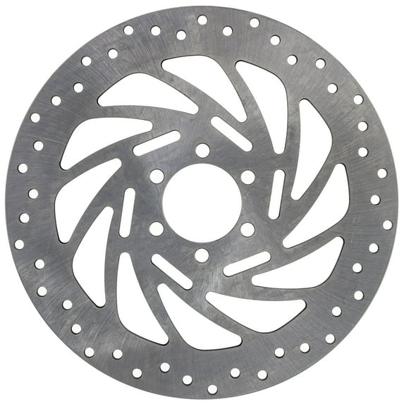 Niche Front Brake Rotor for KTM 390 Duke RC 90109060100 Motorcycle 519-CRT2408R