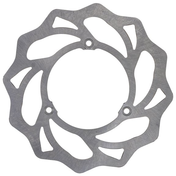 Niche Front Brake Rotor for KTM 65 SX XC SXS Husqvarna TC65 Motorcycle 519-CRT2499R