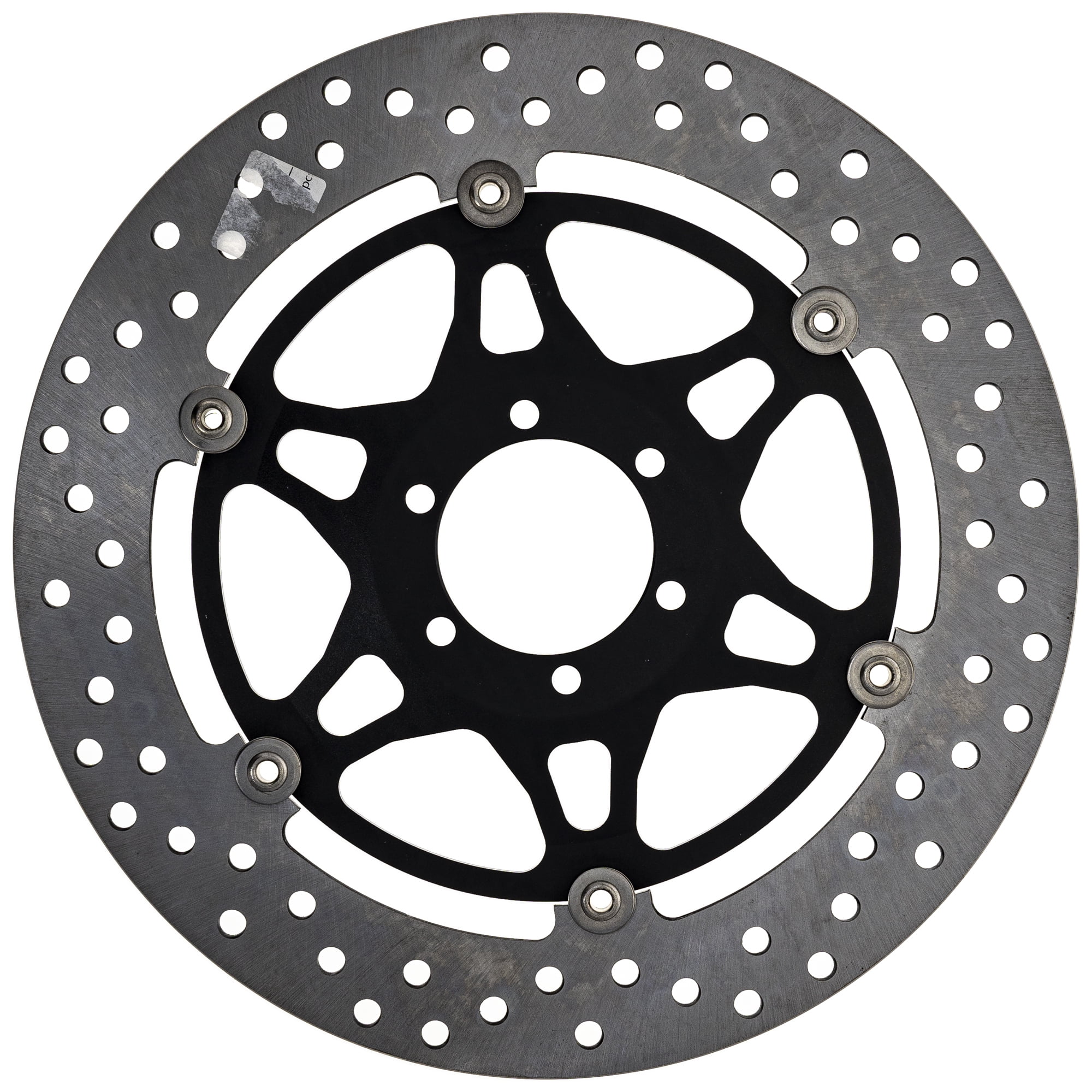 Ktm 690 Rear Brake Rotor Niche Front Brake Rotor for KTM 690 Duke Supermoto R 75609060000 ...