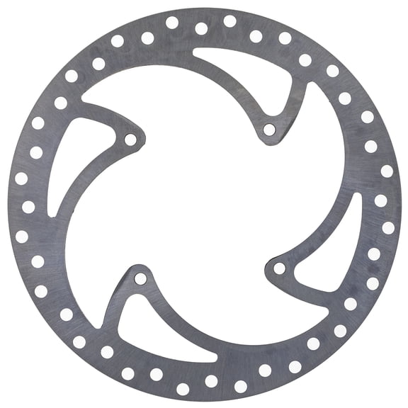 Niche Front Brake Rotor for KTM Husqvarna 85 XC SX SXS Motorcycle 519-CRT2429R