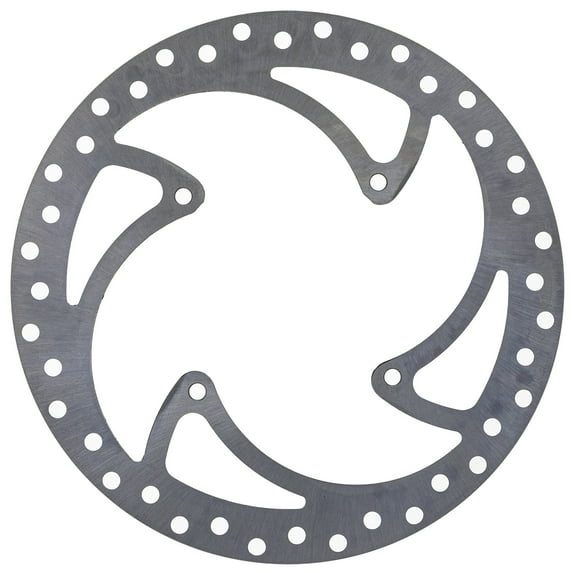 Niche Front Brake Rotor for KTM Husqvarna 85 XC SX SXS Motorcycle 519-CRT2429R