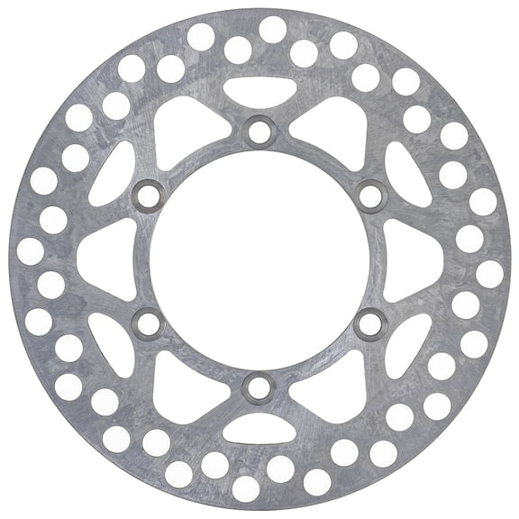 Niche Front Brake Rotor for Kawasaki KX100 Suzuki RM100 Motorcycle 519-CRT2365R