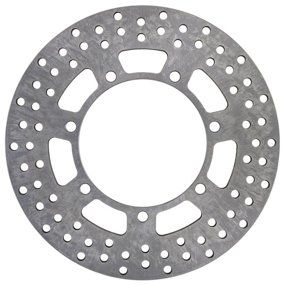 Niche Front Brake Rotor for Kawasaki Vulcan 1500 Classic 41080-1447-CM 519-CRT2671R