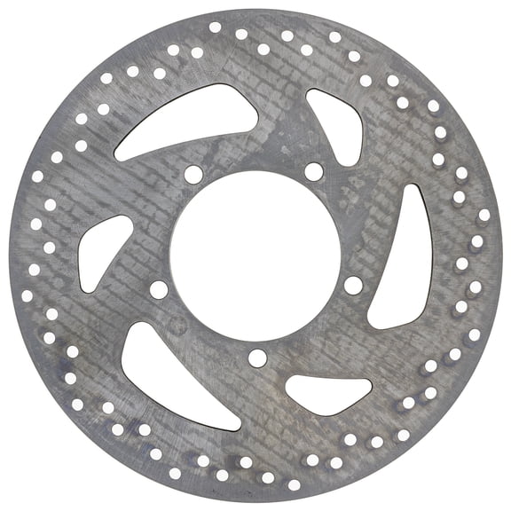 Niche Front Brake Rotor for Suzuki Boulevard C90 Motorcycle 519-CRT2490R