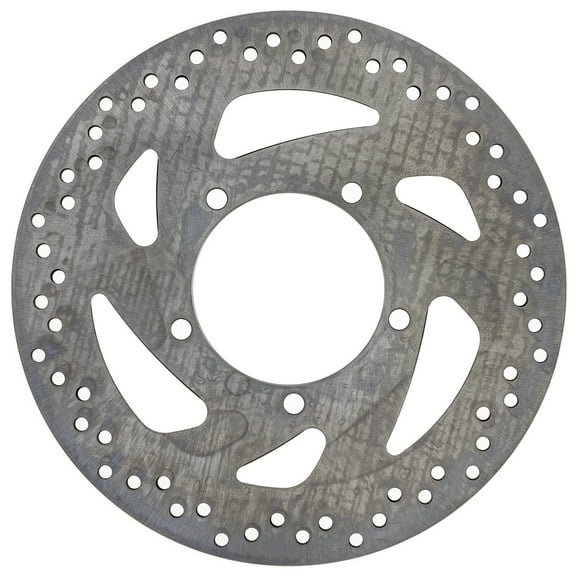 Niche Front Brake Rotor for Suzuki Boulevard C90 Motorcycle 519-CRT2491R