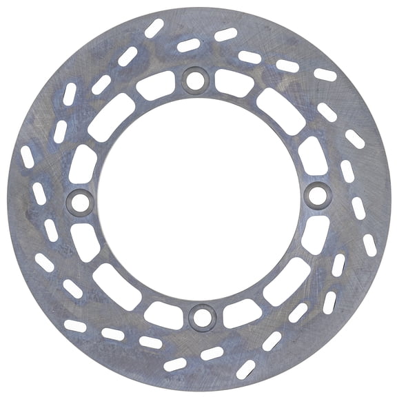 Niche Front Brake Rotor for Suzuki DR200 DR200SE DR125 Motorcycle 519-CRT2546R