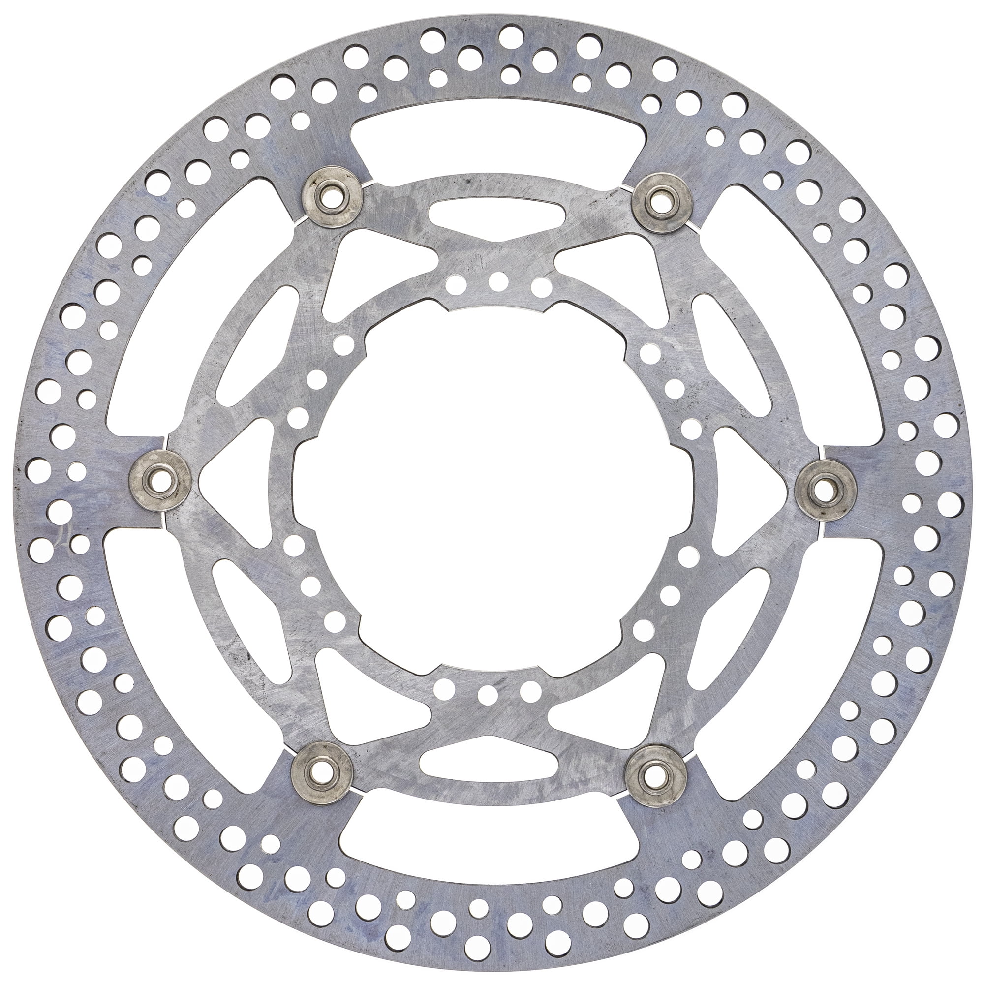 Niche Front Brake Rotor for Suzuki DRZ400SM 5922029F00 Motorcycle 519