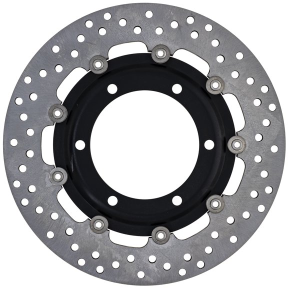 Niche Front Brake Rotor for Triumph Speed Triple 2020019-T0301 Motorcycle 519-CRT2500R
