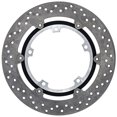 thumbnail image 1 of Niche Front Brake Rotor for Triumph Speed Triple Sprint GT Motorcycle 519-CRT2566R, 1 of 7