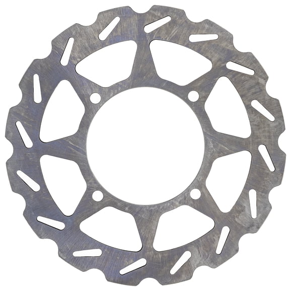 Niche Front Brake Rotor for Yamaha TTR125 TTR125L TTR125E Motorcycle 519-CRT2633R