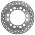 thumbnail image 1 of Niche Front Brake Rotor for Yamaha Venture Royale 1NL-25831-00-00 Motorcycle 519-CRT2608R, 1 of 6