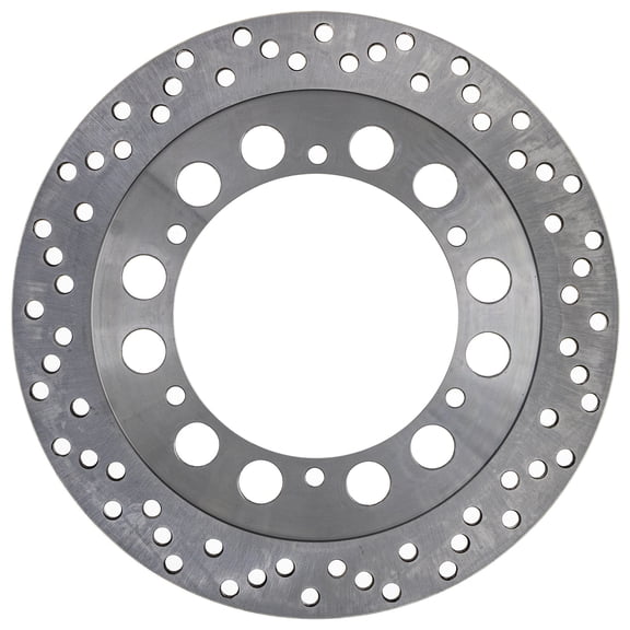 Niche Front Brake Rotor for Yamaha Venture Royale 1NL-25831-00-00 Motorcycle 519-CRT2608R
