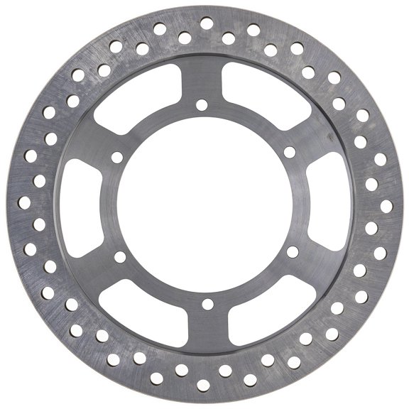Niche Front Brake Rotor for Yamaha Venture Royale 26H-25831-01-00 Motorcycle 519-CRT2676R