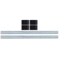 thumbnail image 1 of Niche Front Bushing Kit for Polaris Sportsman 570 X2 Touring 5452233 5141329 MK1014777, 1 of 9