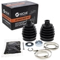 thumbnail image 1 of Niche Front CV Axle Boot Kit for Can-Am Outlander Max 650 ATV 519-KCV2287B, 1 of 6