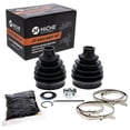thumbnail image 1 of Niche Front CV Axle Boot Kit for Polaris 2204107 Ranger 900 800 UTV 519-KCV2281B, 1 of 6