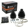 thumbnail image 1 of Niche Front CV Axle Boot Kit for Polaris 3236095 Sportsman 850 ATV 519-KCV2282B, 1 of 6