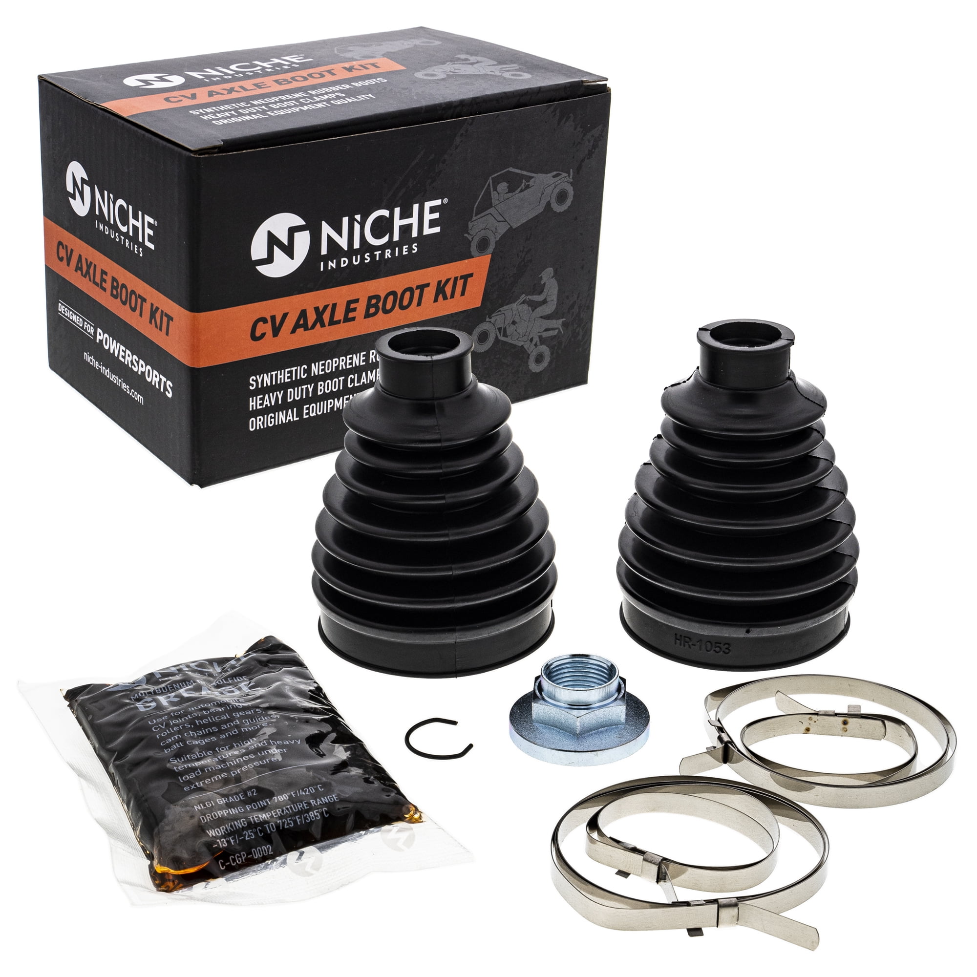 Niche-Front-CV-Axle-Boot-Kit-