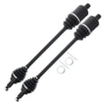 thumbnail image 1 of Niche Front CV Axle Drive Shaft Set for Polaris RZR XP 1000 1336984 519-KCA2665X, 1 of 7