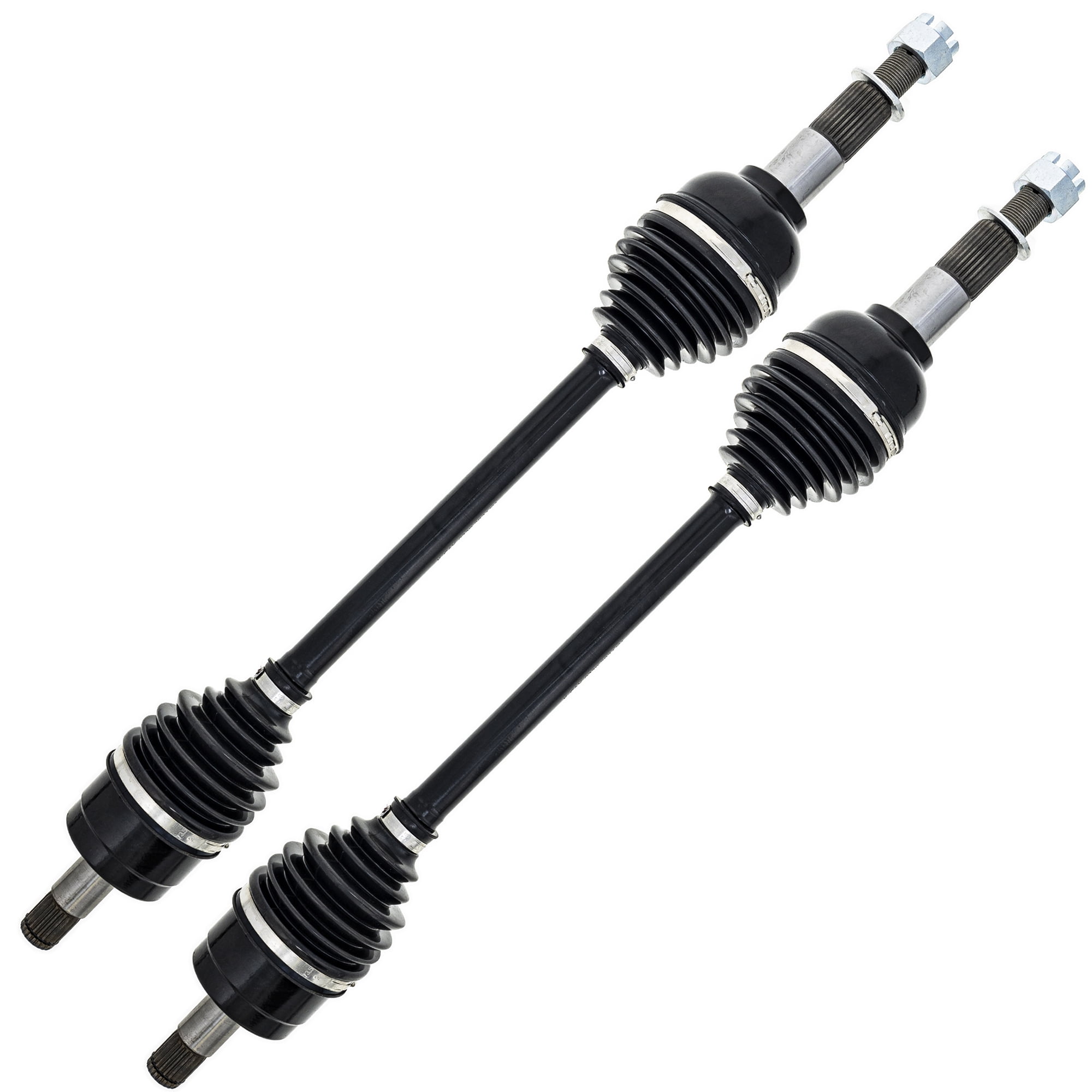 NICHE Front CV Axle Shaft For CFMoto Zforce 950 Sport - Replaces OEM # 5BYV-270300-8000