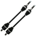 thumbnail image 1 of Niche Front CV Axle Set for Kawasaki Mule PRO-MX KAF700 59266-Y004 2 Pack 519-KCA2530X, 1 of 6