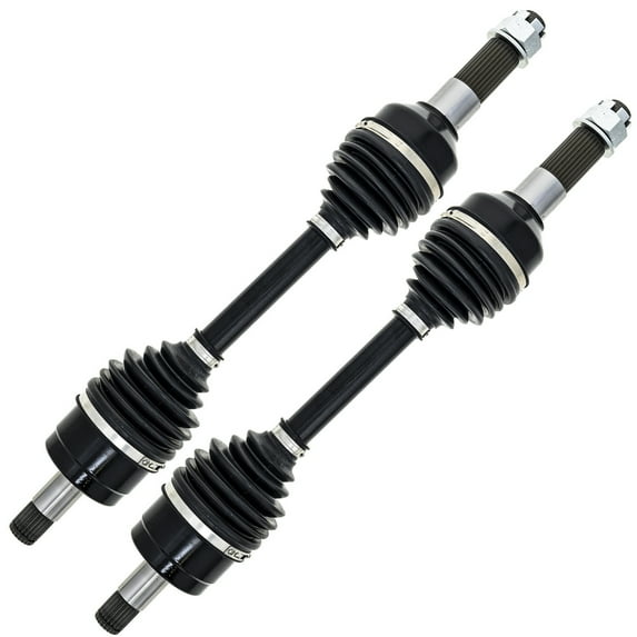 Niche Front CV Axle for CFMoto Cforce 400 500 S 9DQV-270100-3000-M1 2 Pack 519-KCA2559X