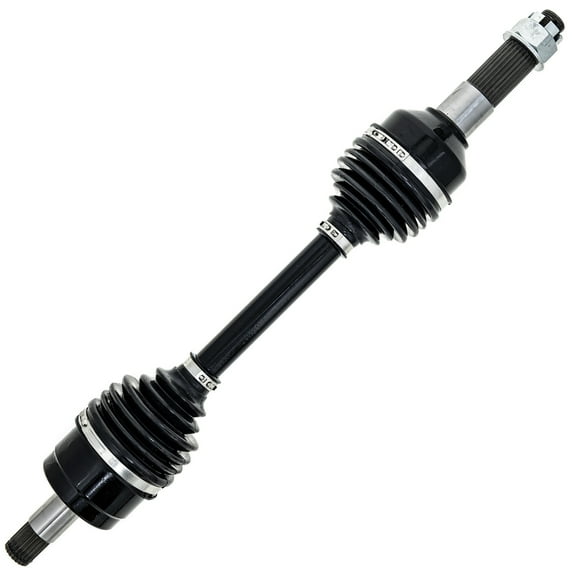 Niche Front CV Axle for CFMoto Cforce 600 Touring 9DS3-270300-6000 519-KCA2557X