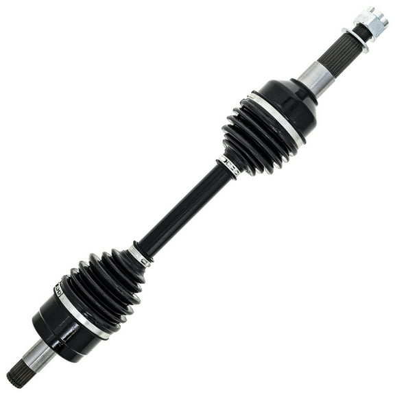 Niche Front CV Axle for CFMoto Cforce 600 Touring 9DSV-270300-6K00-M2 519-KCA2550X