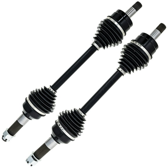 Niche Front CV Axle for CFMoto Cforce 800 XC 1000 Overland 9AY0-270200 MK1012347