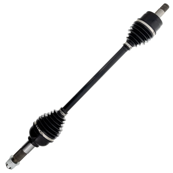 Niche Front CV Axle for CFMoto Zforce 950 Sport 5BYV-270300-8000 519-KCA2586X